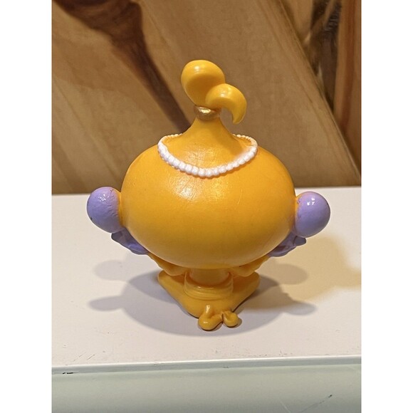 Shimmer & Shine Teenie Genies Nickelodeon Mini Figures Massive Lot + Tala Figure - Picture 10 of 10